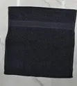 Cotton Terry Face Towels 33cm by 33cm - 4