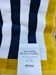 Cotton Terry Pool Towels
100cm by 180cm - 1