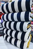 Cotton Terry Pool Towels
100cm by 180cm - 3