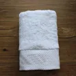 Bamboo Cotton Hand Towels Camel Brand 40cm x 60cm - 4