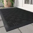 Anti Skid Door Mat for Entrance - - 3