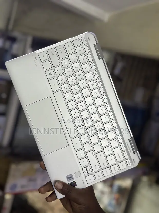 Laptop HP Spectre 16GB Intel Core i7 SSD 256GB - 1