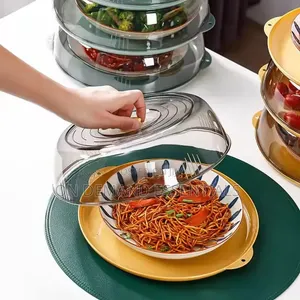 Multifunctional Food Cover