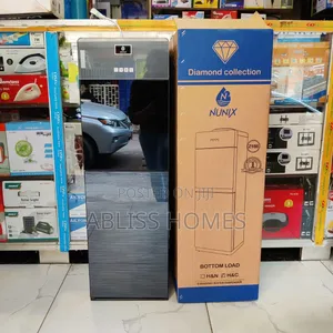 Nunix Z188C Water Dispenser ya Chini