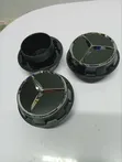 Mercedes-Benz Screw Hub Caps 75mm - 1