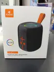 Kisonli Q40 Mini 5W Portable Wireless Bluetooth Speaker. - 1