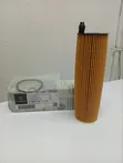 Genuine Mercedes Engine Oil Filter. - 1