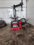 Heavy Duty Commercial Tyre Changer - 1