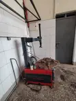Heavy Duty Commercial Tyre Changer - 2