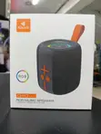 The Kisonli Q40 Mini Is a Portable 5W Wireless RGB Music Speaker - 2
