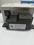 Genuine Mercedes Voltage Converter/Auxiliary Battery. - 1
