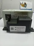Genuine Mercedes Voltage Converter/Auxiliary Battery. - 2