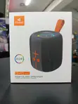 Kisonli Q40 Mini Subwoofer Bluetooth Speaker - 1