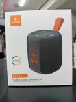 Kisonli Q40 Mini Subwoofer Bluetooth Speaker - 2
