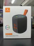 Kisonli Q40 Mini Subwoofer Bluetooth Speaker - 3