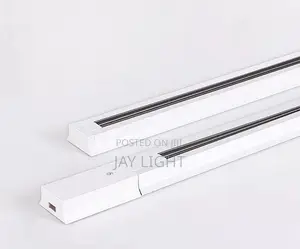 Reli za Tracklights za Kufunga Juu ya Ukuta Mita 2