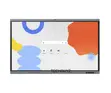 SAMSUNG 86" Interactive E-Board Android Built-in Camera-Lh86wafplgcxue - 1