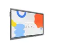 SAMSUNG 86" Interactive E-Board Android Built-in Camera-Lh86wafplgcxue - 2