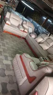 Recliner Sofa - 1