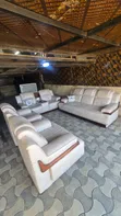 Recliner Sofa - 2