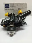Genuine Mercedes Engine Thermostat Housing M271 CGI. - 2