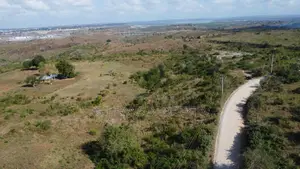 4.9 Acres Land for Sale in Bonje - Mazeras