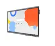 SAMSUNG 75" WA75FX-P Interactive E-Board Android With Built-in Camera - 2