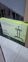 Ava TV Trolley Movable Stand 32" to 75" - 1