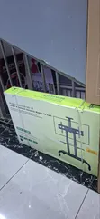 Ava TV Trolley Movable Stand 32" to 75" - 2