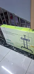 Ava TV Trolley Movable Stand 32" to 75" - 4