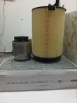 Genuine Engine Service Parts. - 2