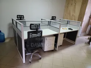 Working Station 4ways