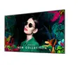 Samsung 50 Inch Crystal UHD Signage QMC Display -LH50QMCEPGCXUE - 2
