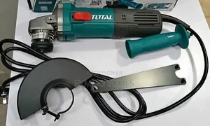 Total Angle Grinder