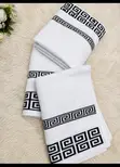 Brand-New Greek Pattern Towels! (70×150cm) - 3