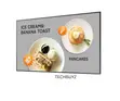 SAMSUNG 32" Smart Signage QM32C-LH32QMCEBGCXUE - 2