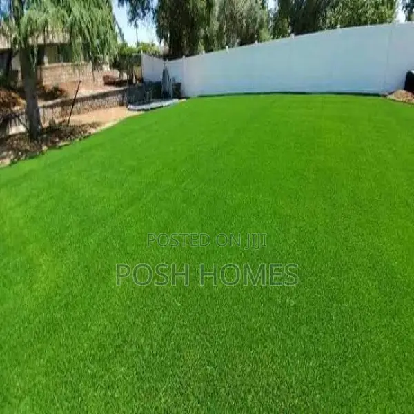 Quality Non Shade Grass Carpets 25mm - 1