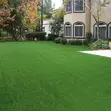 Quality Non Shade Grass Carpets 25mm - 2