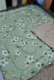 6by6/6by7 Duvets Sets ( Duvet + Bedsheet + Cases) - 1