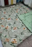 6by6/6by7 Duvets Sets ( Duvet + Bedsheet + Cases) - 2