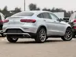 Mercedes-Benz GLC-Class 2019 Silver - 3