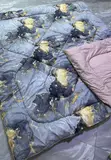 Cozy Comfort Warm Premium Duvet Set (6*6/7) - 1