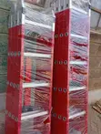 Fibreglass Multipurpose Foldable Ladder - 2