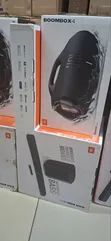 JBL Boombox 4 Speaker - 1
