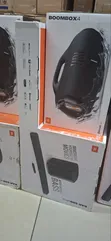 JBL Boombox 4 Speaker - 2