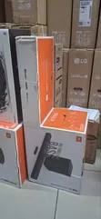 JBL 2.1 Deep Bass Mk2 300 Watta Soundbar - 2
