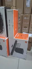 JBL 2.1 Deep Bass Mk2 300 Watta Soundbar - 3