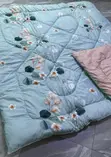 Uique Prints 6*7/7 Warm Modern Duvet Sets - 2