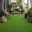 Artificial Quality Grass Carpet - 3