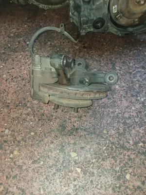 Toyota Town Ace Complete Hub and Caliper (Used)